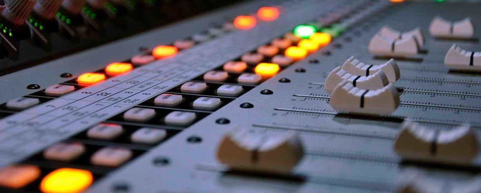 Професионално студио